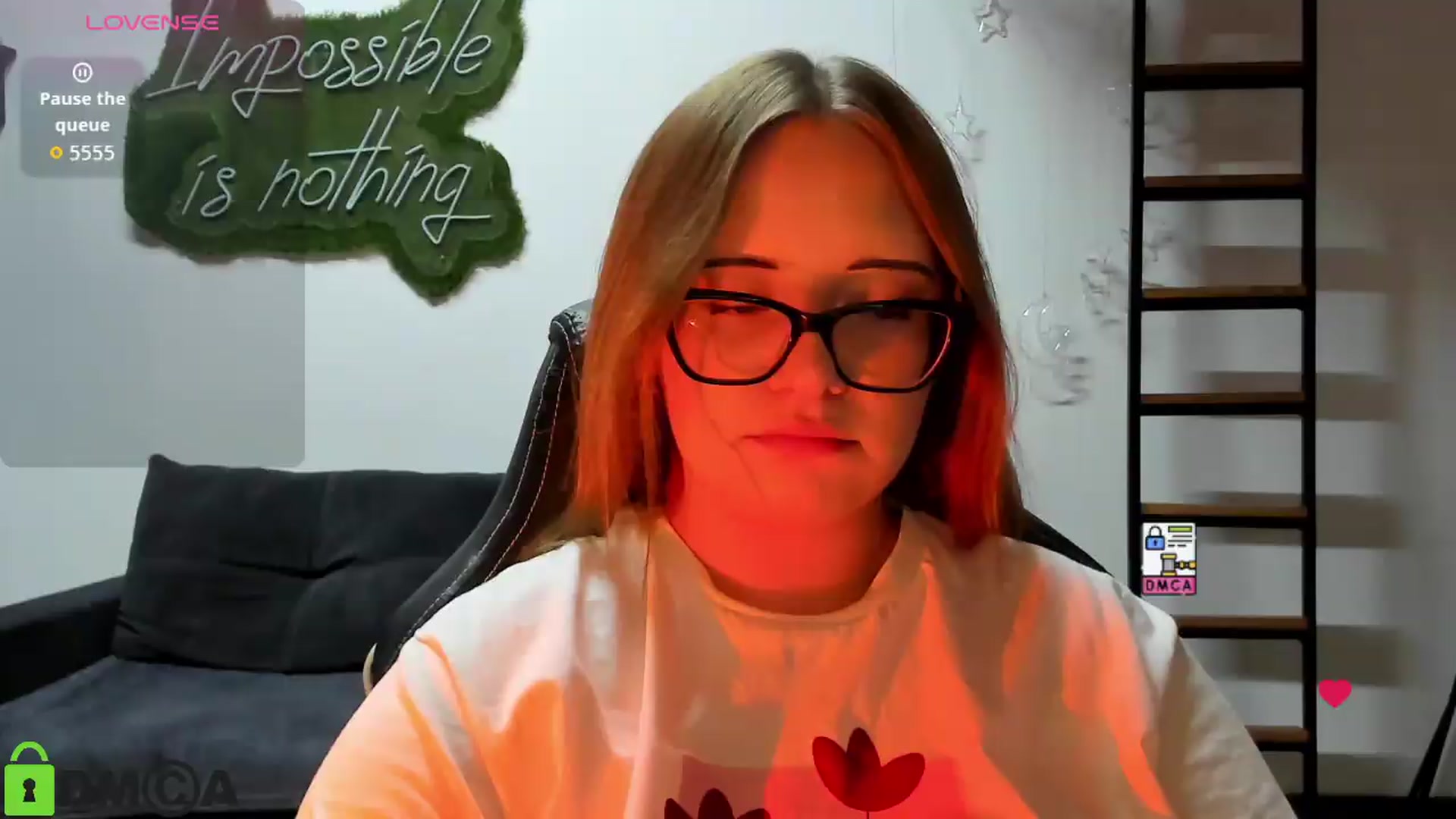 Gallery image thumbnail from JulyLight's myfreecams stream on, 08/23/2026, 15:12 image 13 of 20