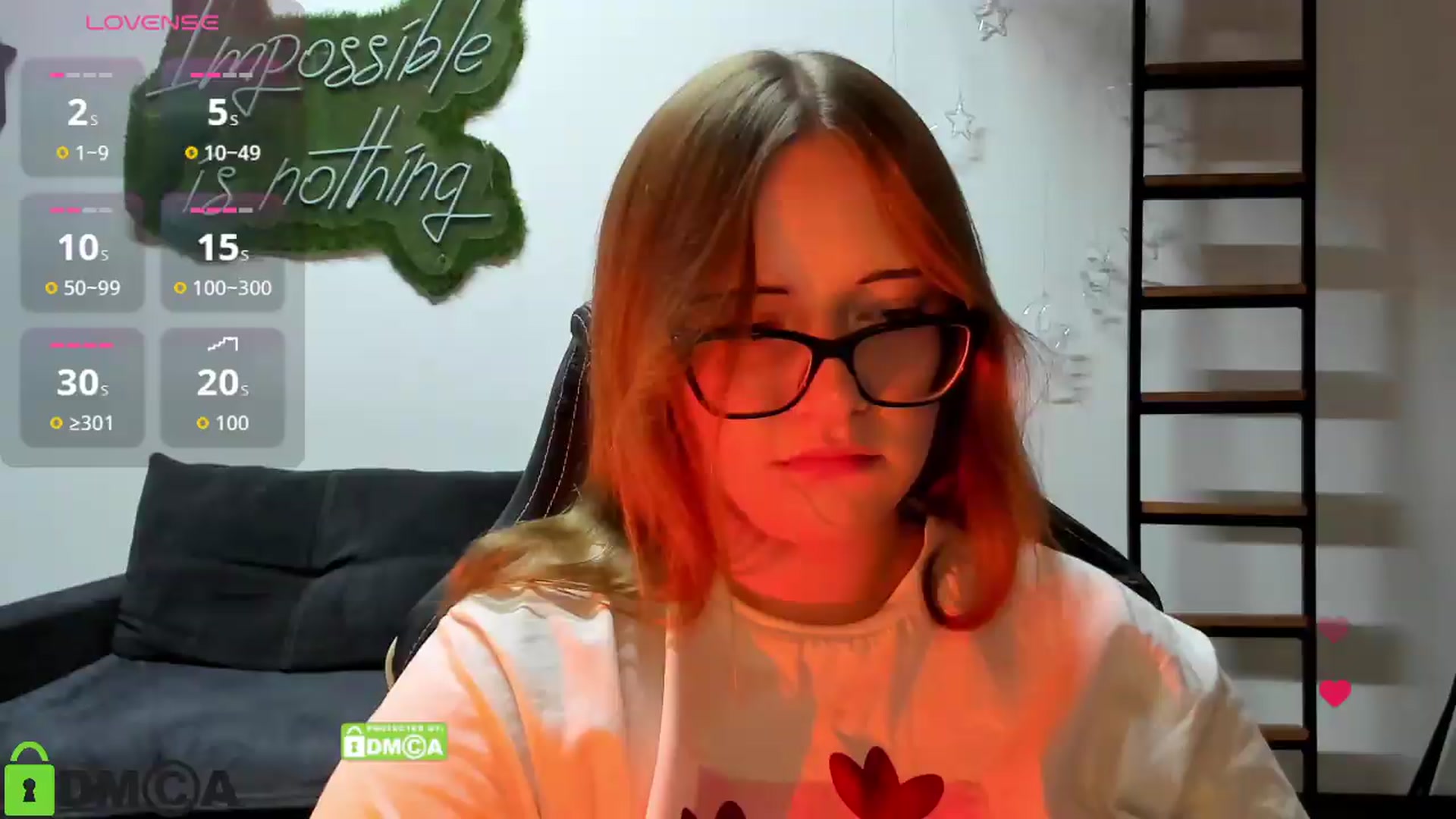 Gallery image thumbnail from JulyLight's myfreecams stream on, 08/23/2026, 15:12 image 12 of 20