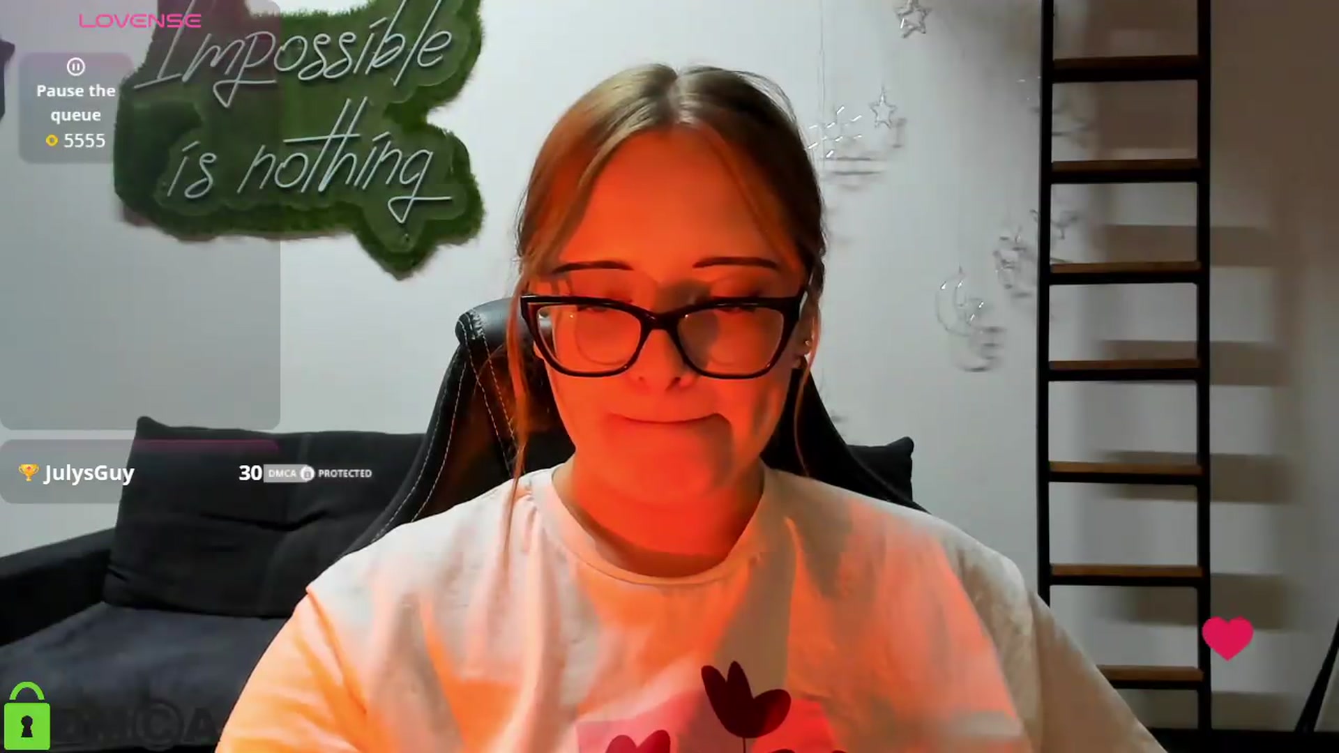 Gallery image thumbnail from JulyLight's myfreecams stream on, 08/23/2026, 15:12 image 15 of 20