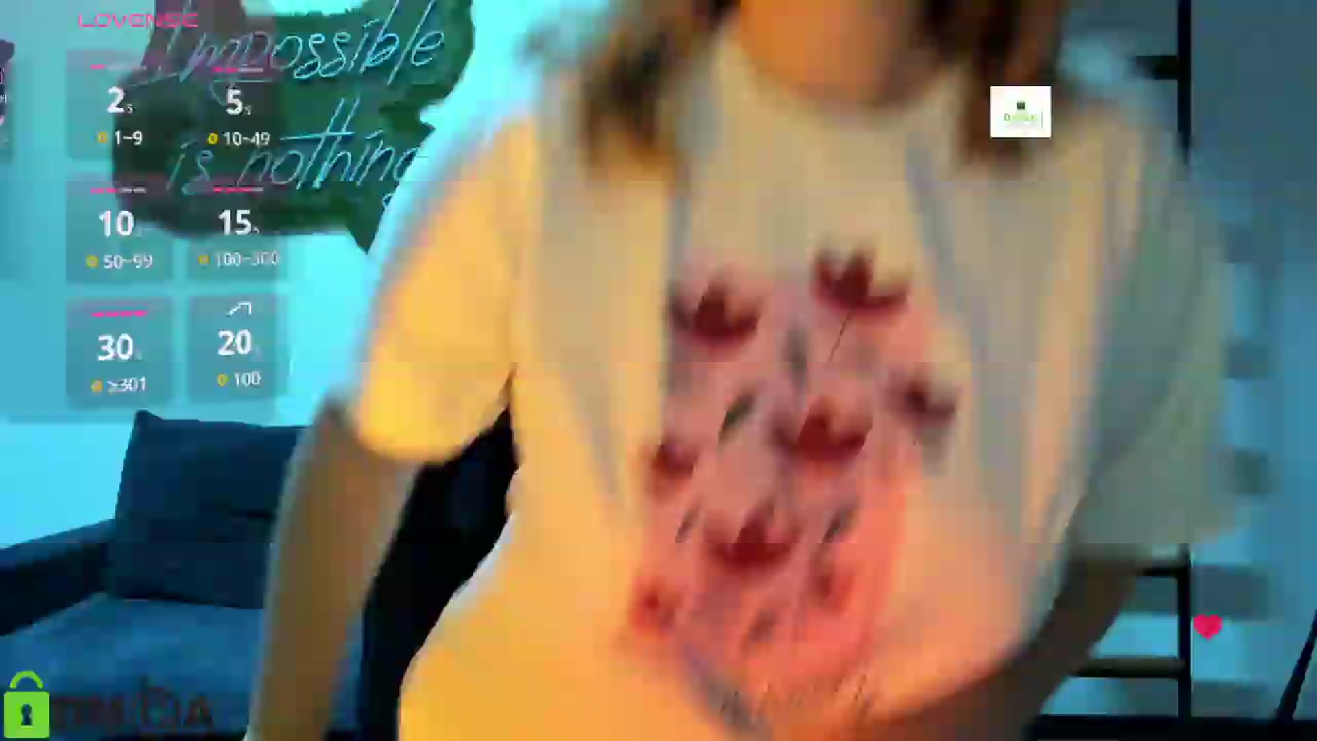 Gallery image thumbnail from JulyLight's myfreecams stream on, 08/23/2026, 15:12 image 8 of 20