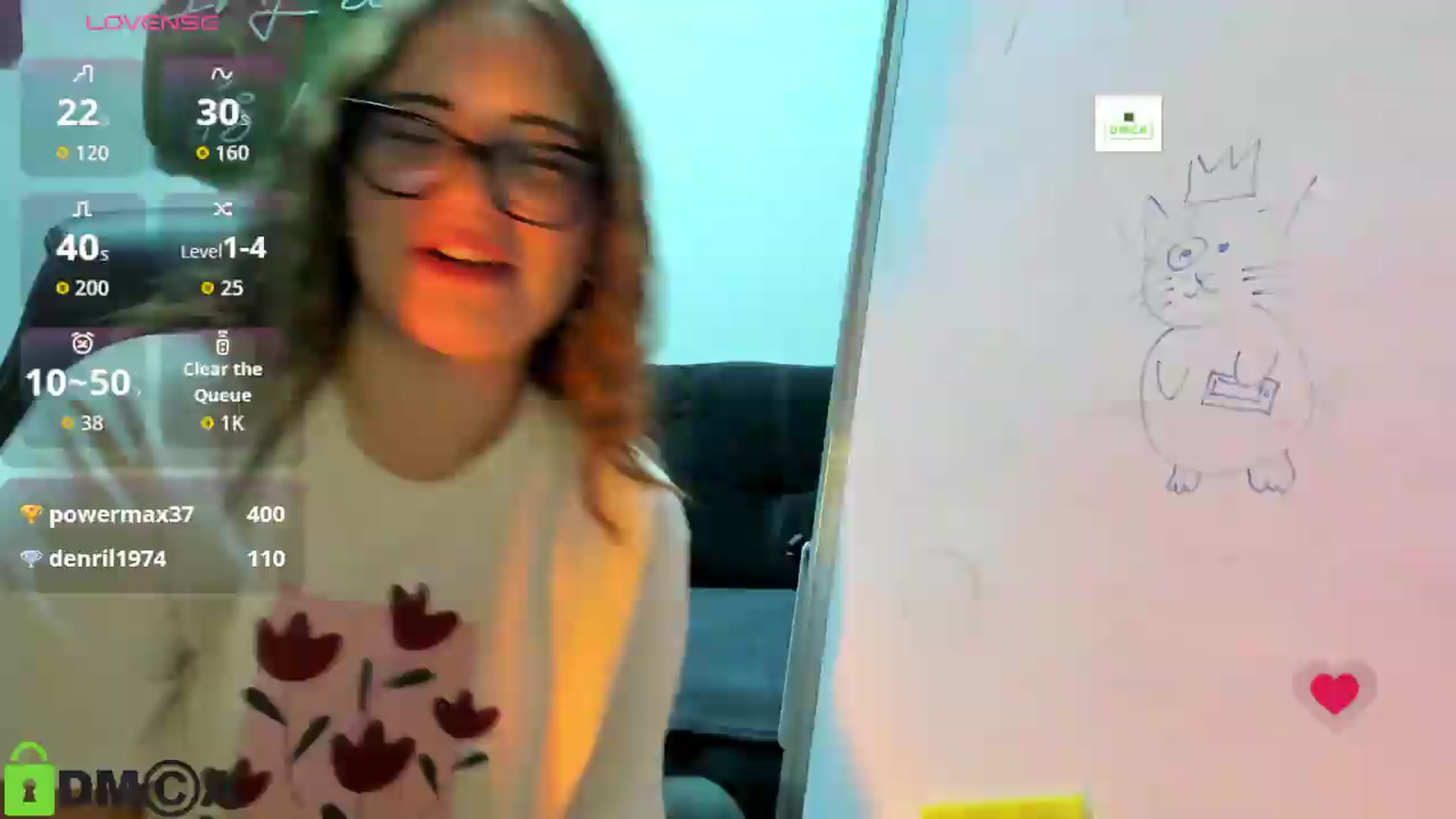 Gallery image thumbnail from JulyLight's myfreecams stream on, 08/24/2026, 01:48 image 17 of 20