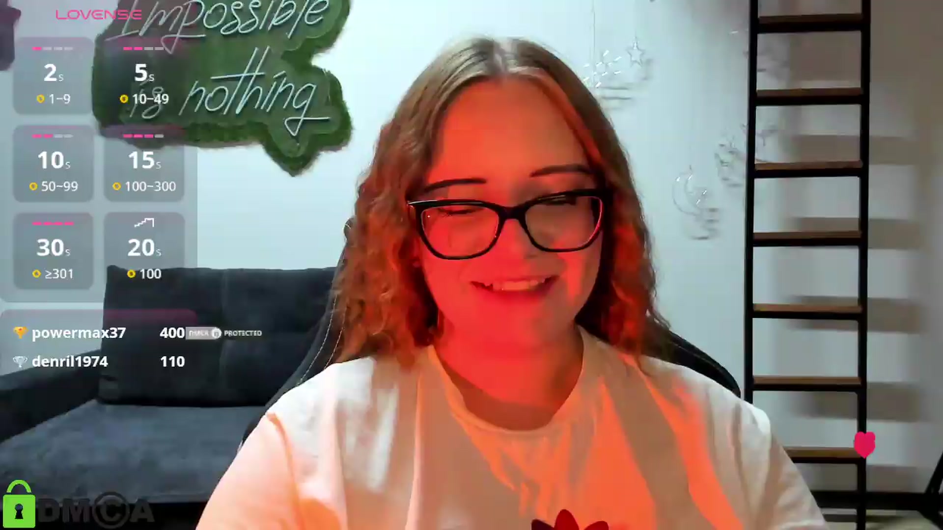 Gallery image thumbnail from JulyLight's myfreecams stream on, 08/24/2026, 01:48 image 13 of 20
