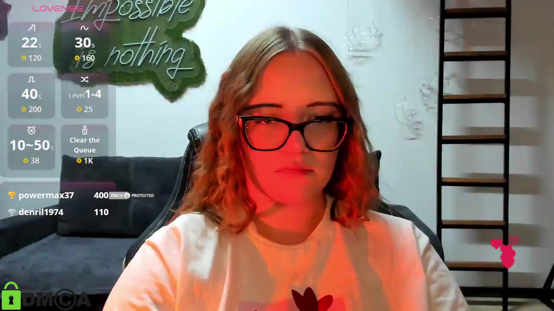 Gallery image thumbnail from JulyLight's myfreecams stream on, 08/24/2026, 01:48 image 7 of 20