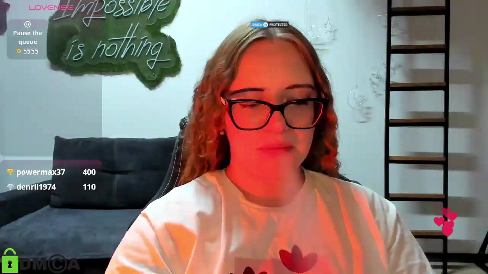 Gallery image thumbnail from JulyLight's myfreecams stream on, 08/24/2026, 01:48 image 12 of 20