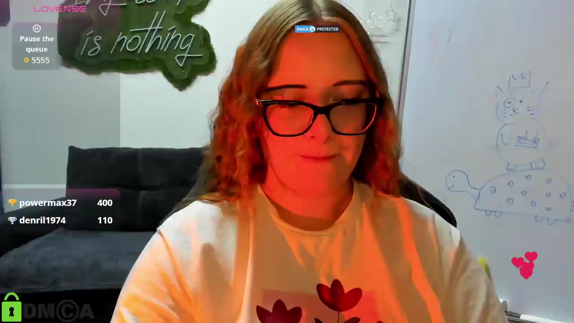 Gallery image thumbnail from JulyLight's myfreecams stream on, 08/24/2026, 01:48 image 18 of 20