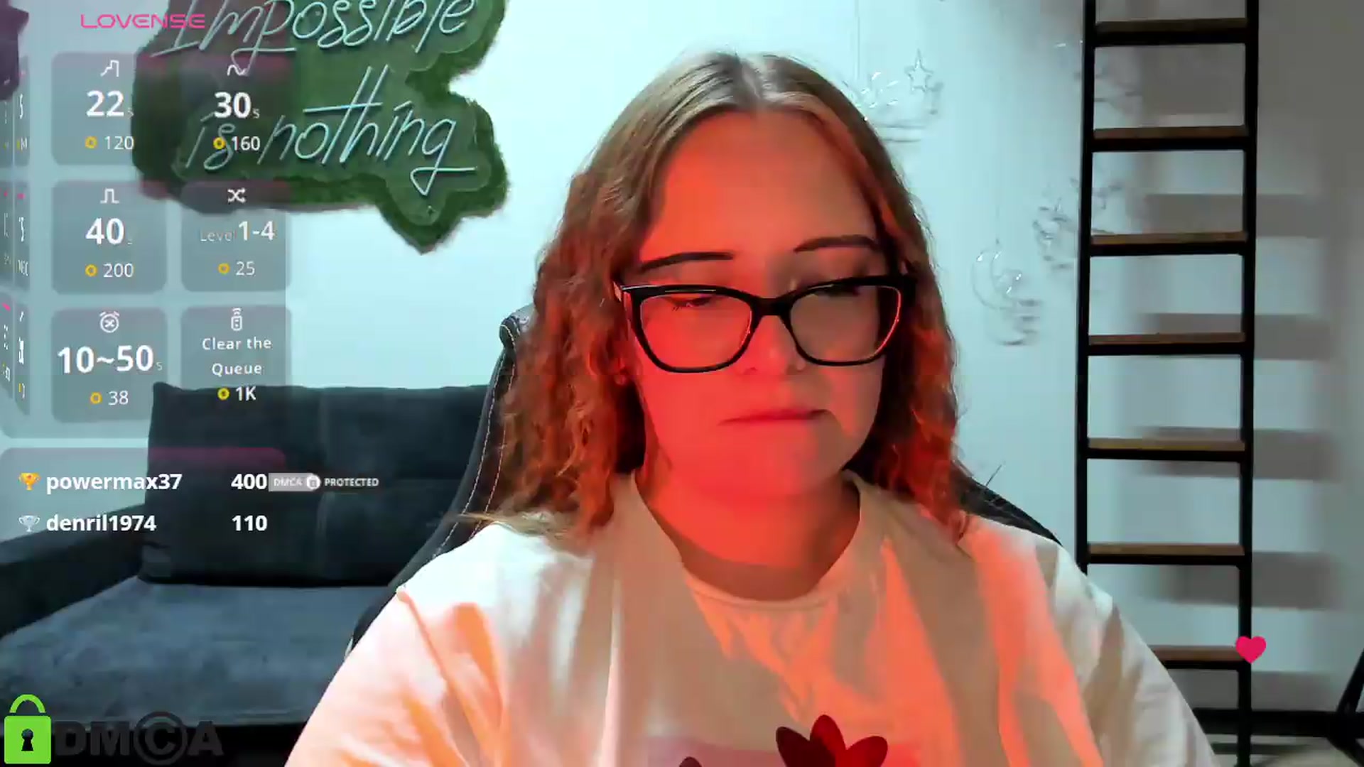 Gallery image thumbnail from JulyLight's myfreecams stream on, 08/24/2026, 01:48 image 10 of 20