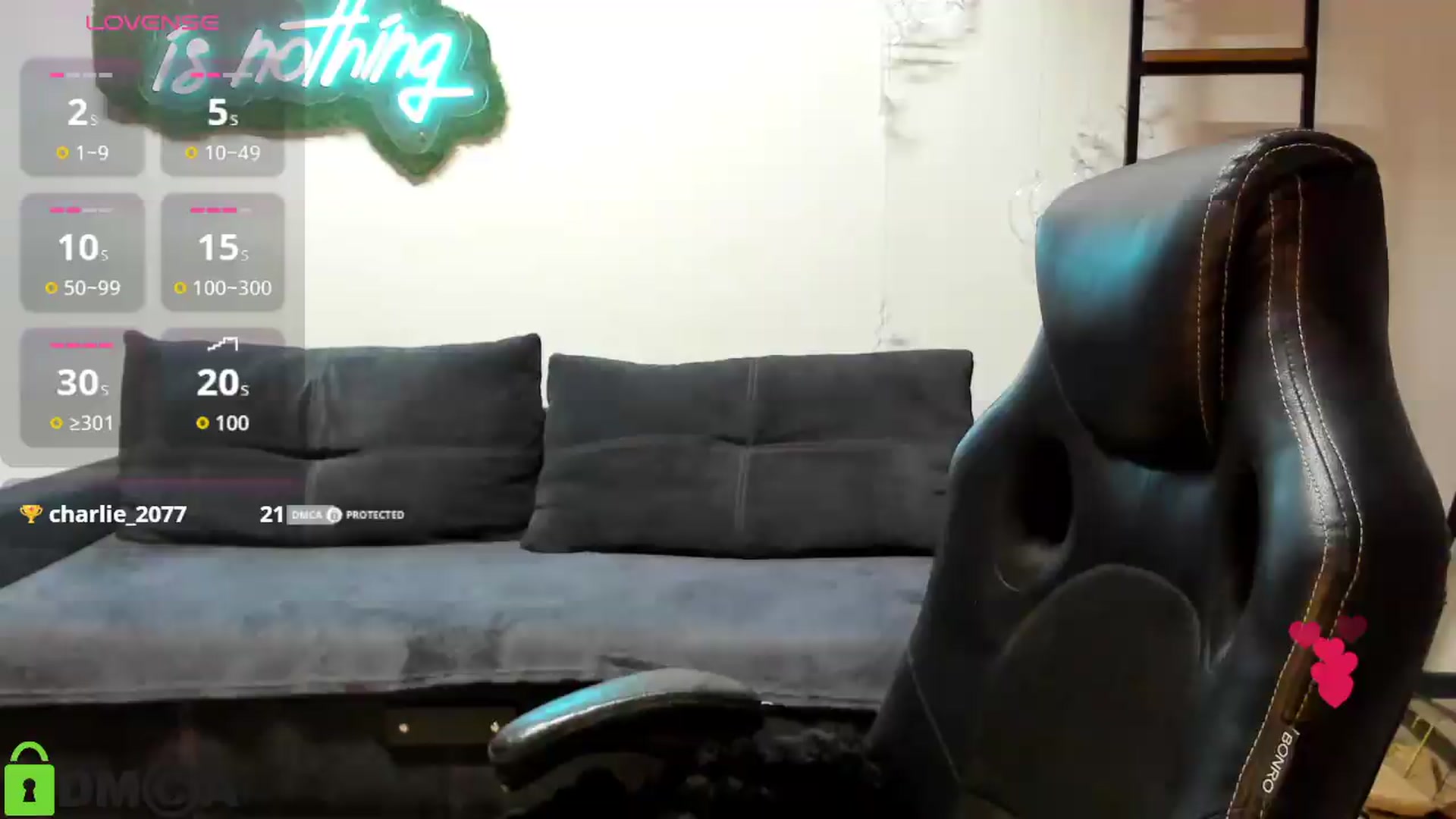 Gallery image thumbnail from JulyLight's myfreecams stream on, 08/24/2026, 19:08 image 4 of 20