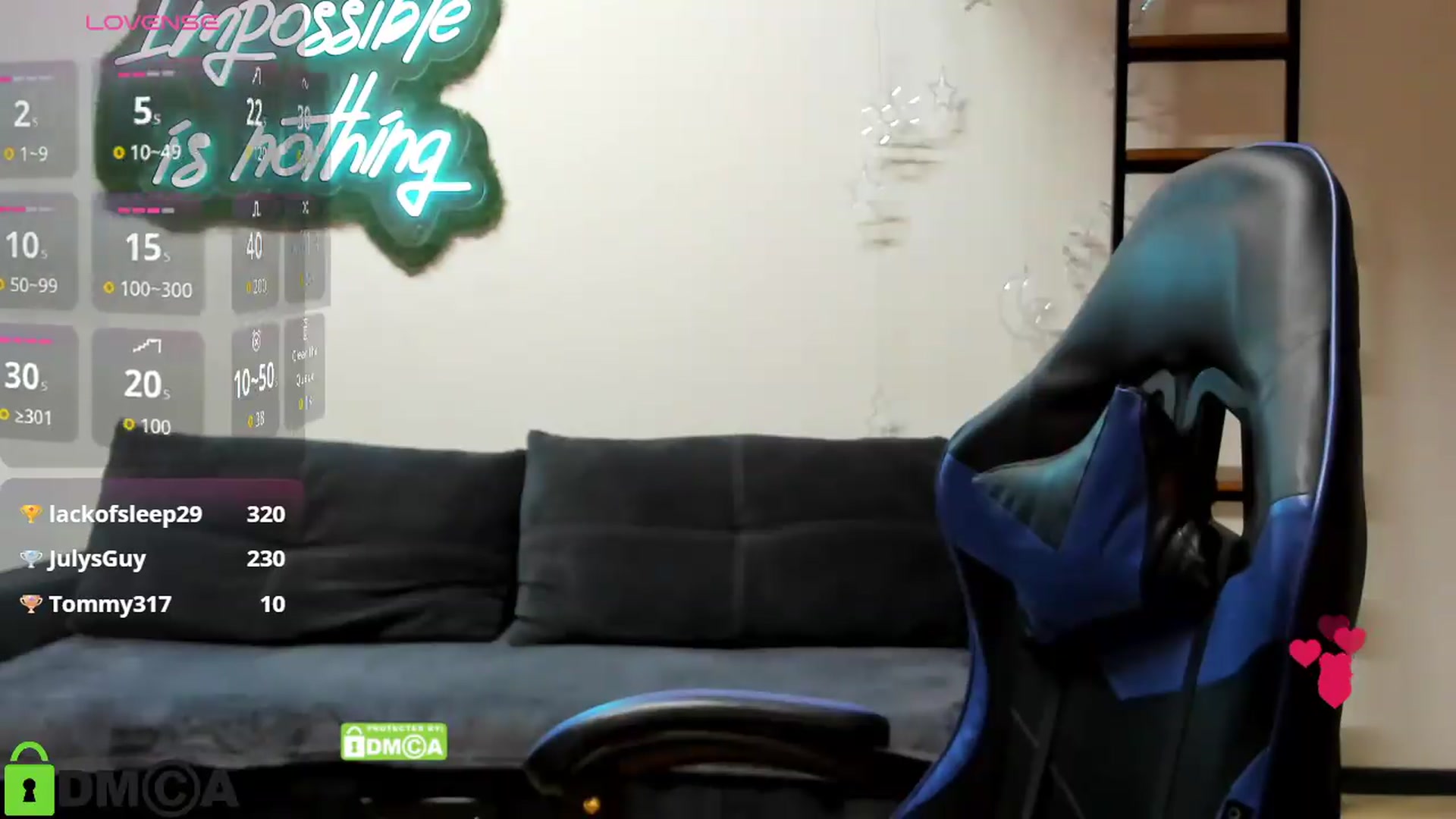 Gallery image thumbnail from JulyLight's myfreecams stream on, 08/29/2026, 21:09 image 13 of 20