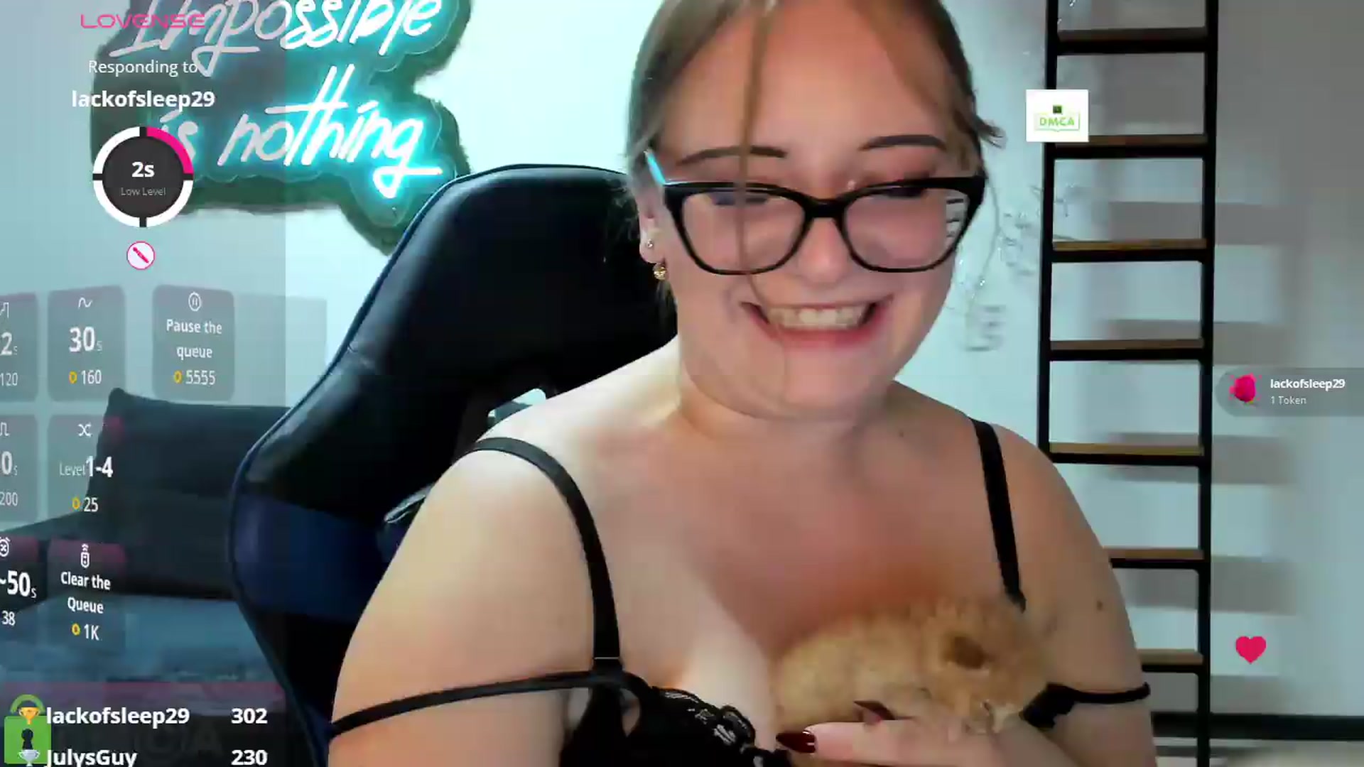 Gallery image thumbnail from JulyLight's myfreecams stream on, 08/29/2026, 21:09 image 11 of 20