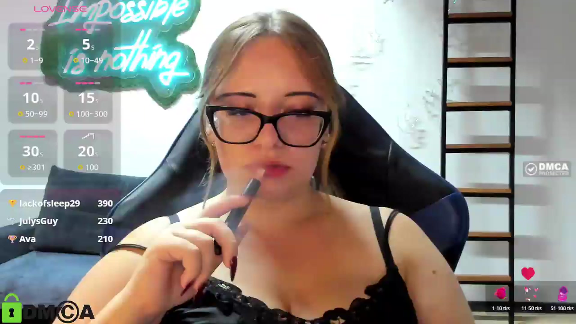 Gallery image thumbnail from JulyLight's myfreecams stream on, 08/30/2026, 24:33 image 19 of 20