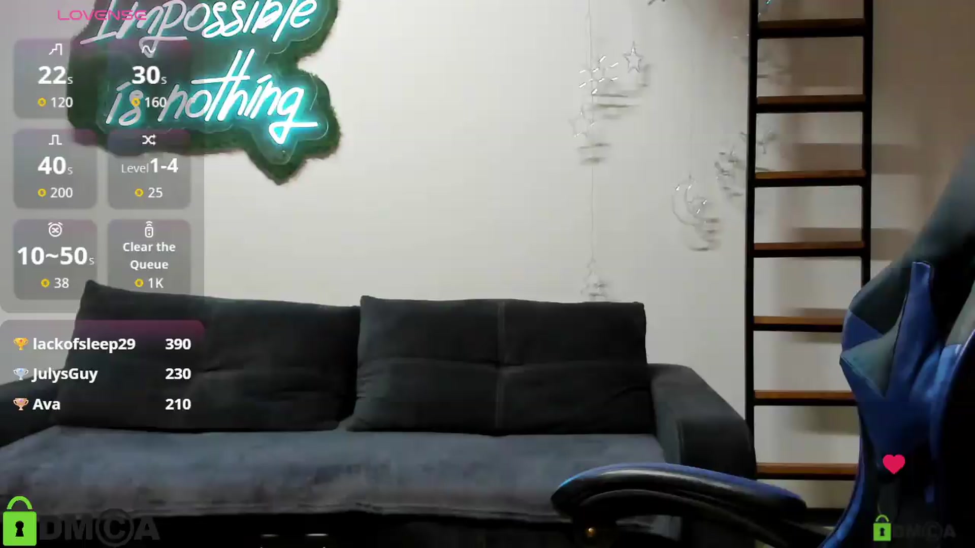 Gallery image thumbnail from JulyLight's myfreecams stream on, 08/30/2026, 24:33 image 10 of 20