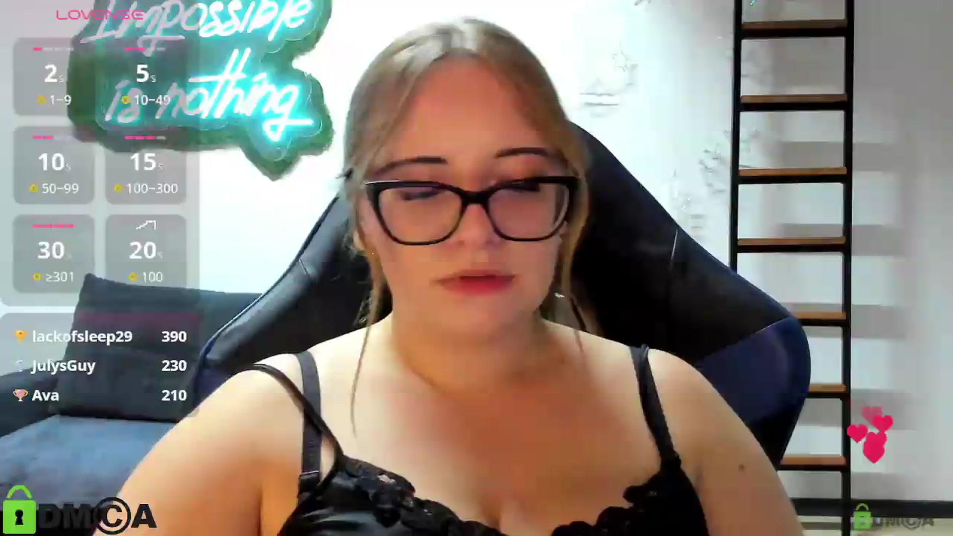 Gallery image thumbnail from JulyLight's myfreecams stream on, 08/30/2026, 24:33 image 18 of 20