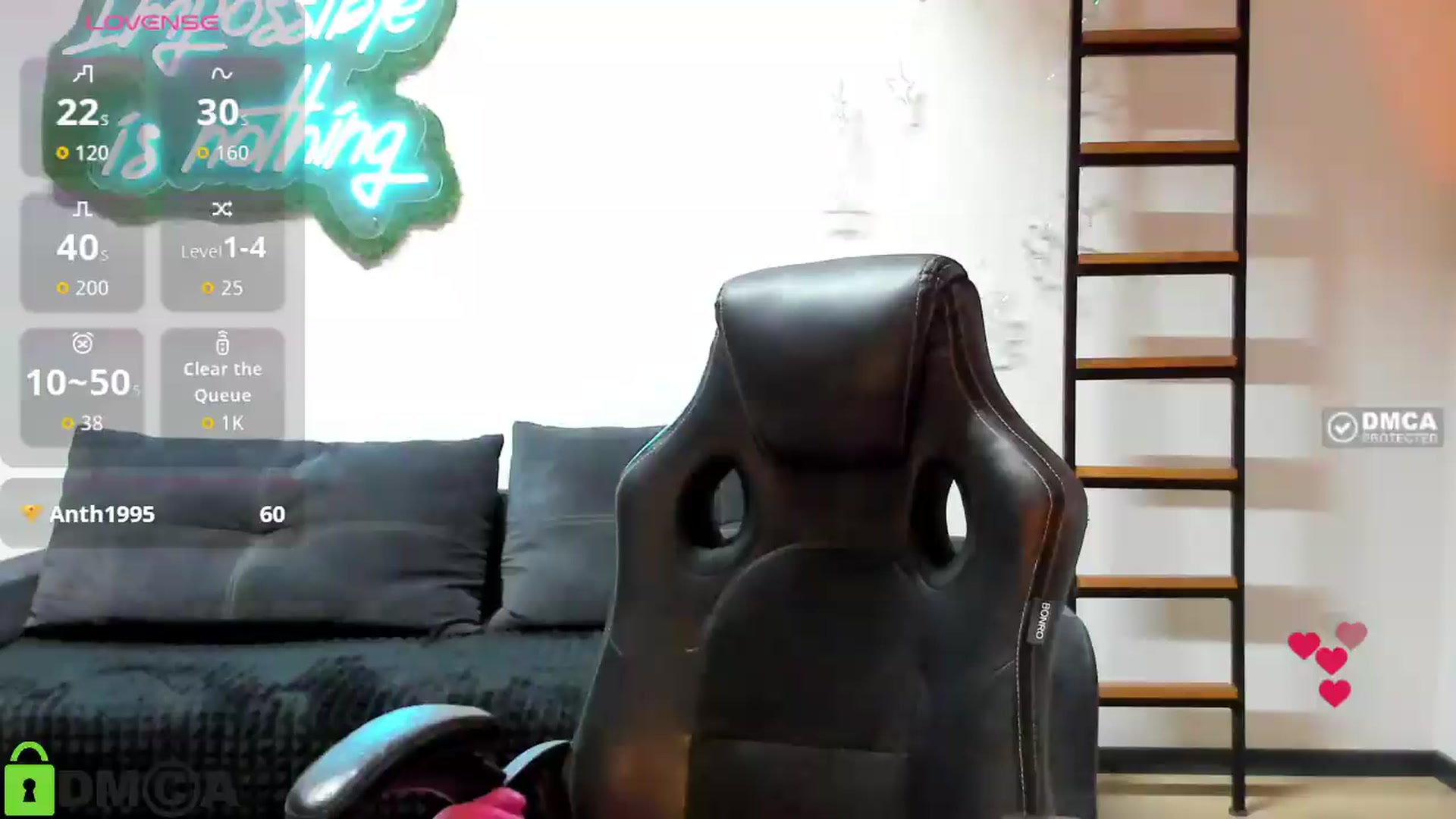 Gallery image thumbnail from JulyLight's myfreecams stream on, 09/01/2026, 22:38 image 15 of 20