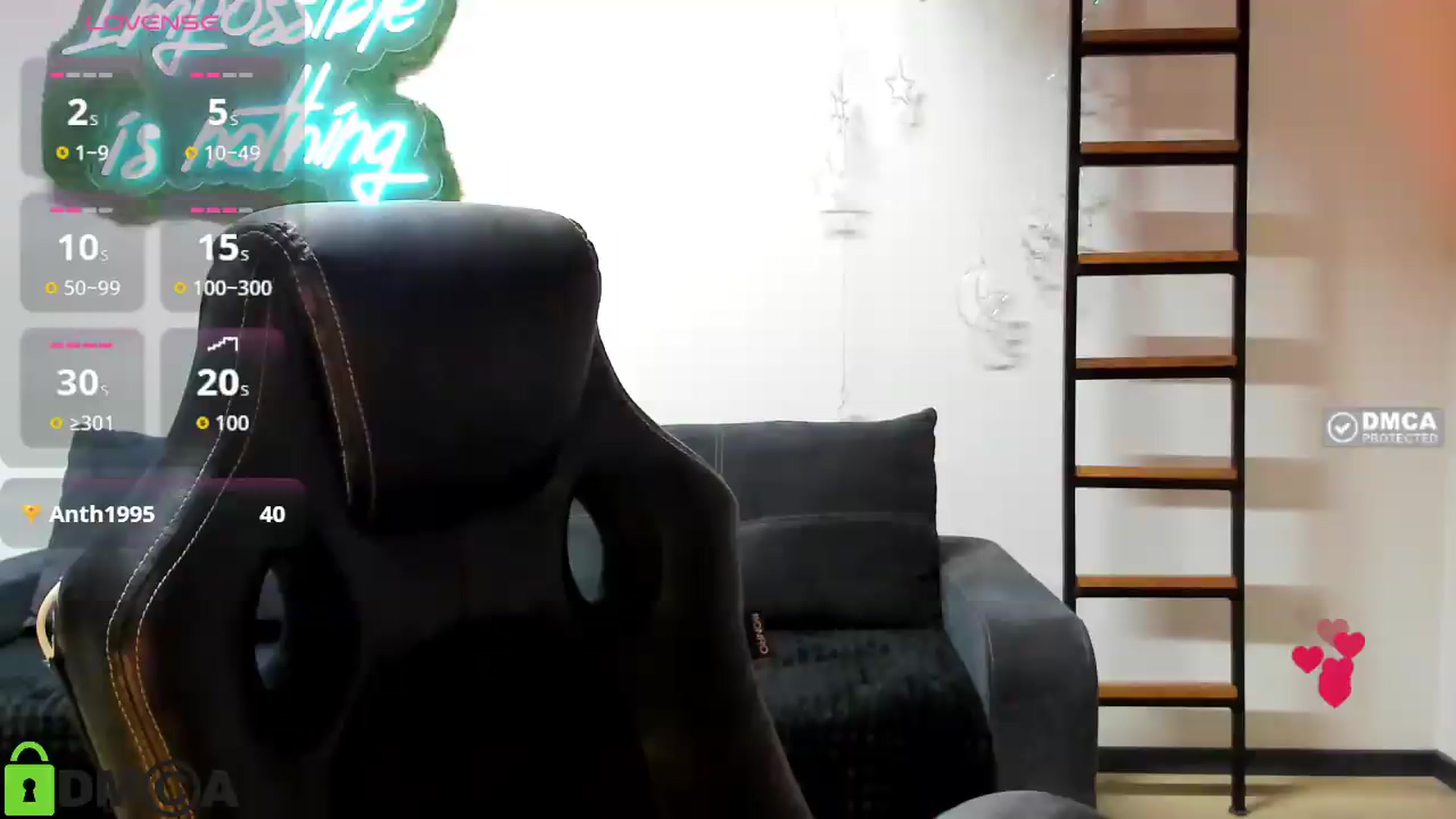 Gallery image thumbnail from JulyLight's myfreecams stream on, 09/01/2026, 22:38 image 13 of 20