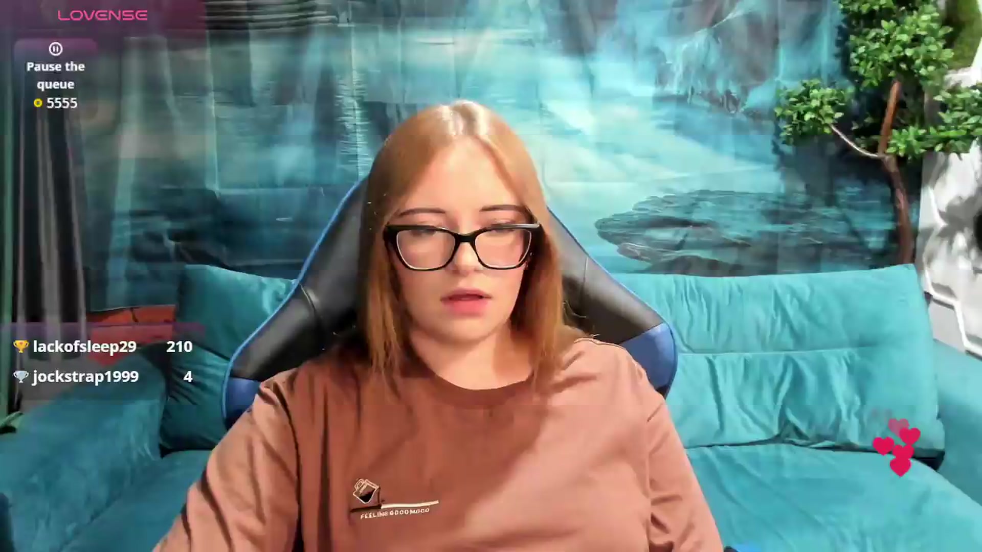 Gallery image thumbnail from JulyLight's myfreecams stream on, 09/05/2026, 21:16 image 7 of 20
