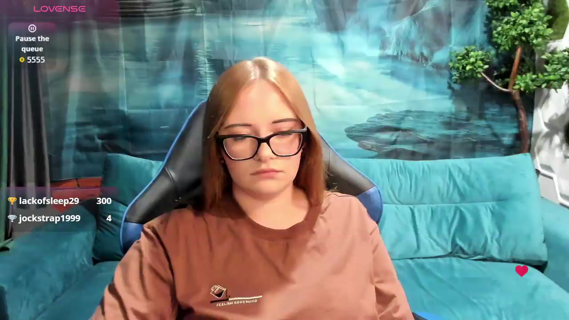 Gallery image thumbnail from JulyLight's myfreecams stream on, 09/05/2026, 21:16 image 10 of 20