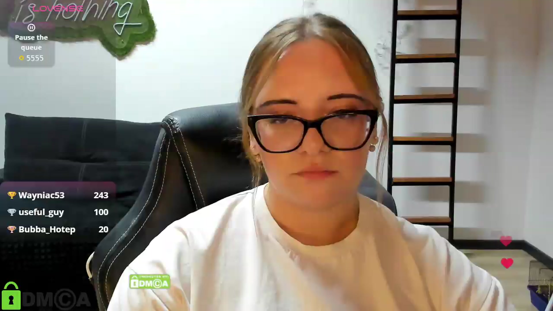 Gallery image thumbnail from JulyLight's myfreecams stream on, 09/07/2026, 23:36 image 18 of 20