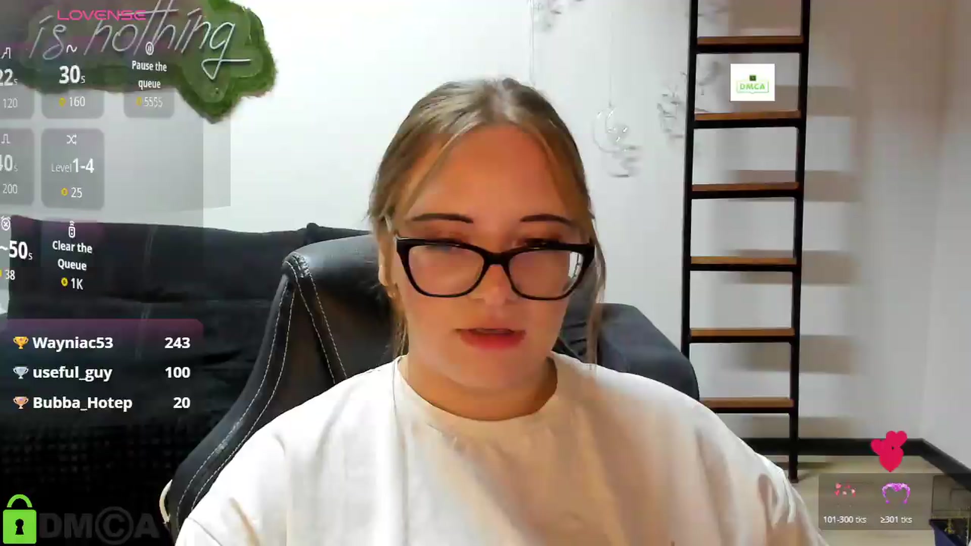 Gallery image thumbnail from JulyLight's myfreecams stream on, 09/07/2026, 23:36 image 7 of 20