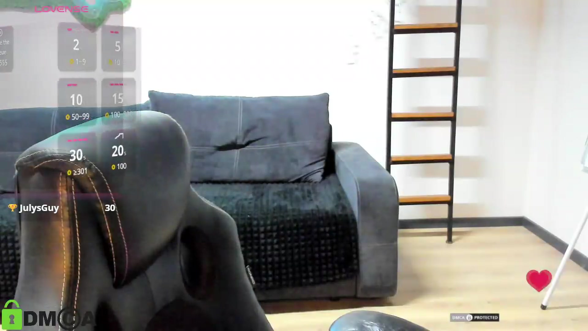 Gallery image thumbnail from JulyLight's myfreecams stream on, 09/13/2026, 21:15 image 14 of 20