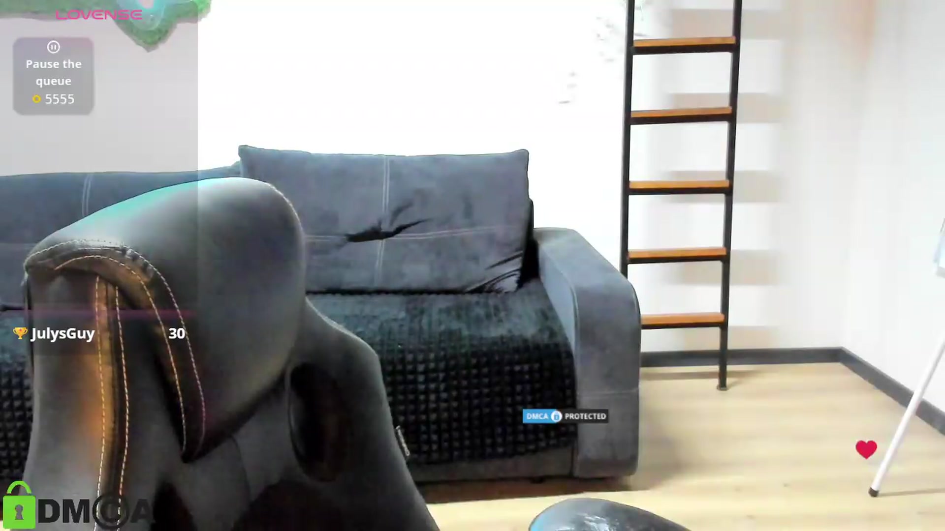 Gallery image thumbnail from JulyLight's myfreecams stream on, 09/13/2026, 21:15 image 13 of 20