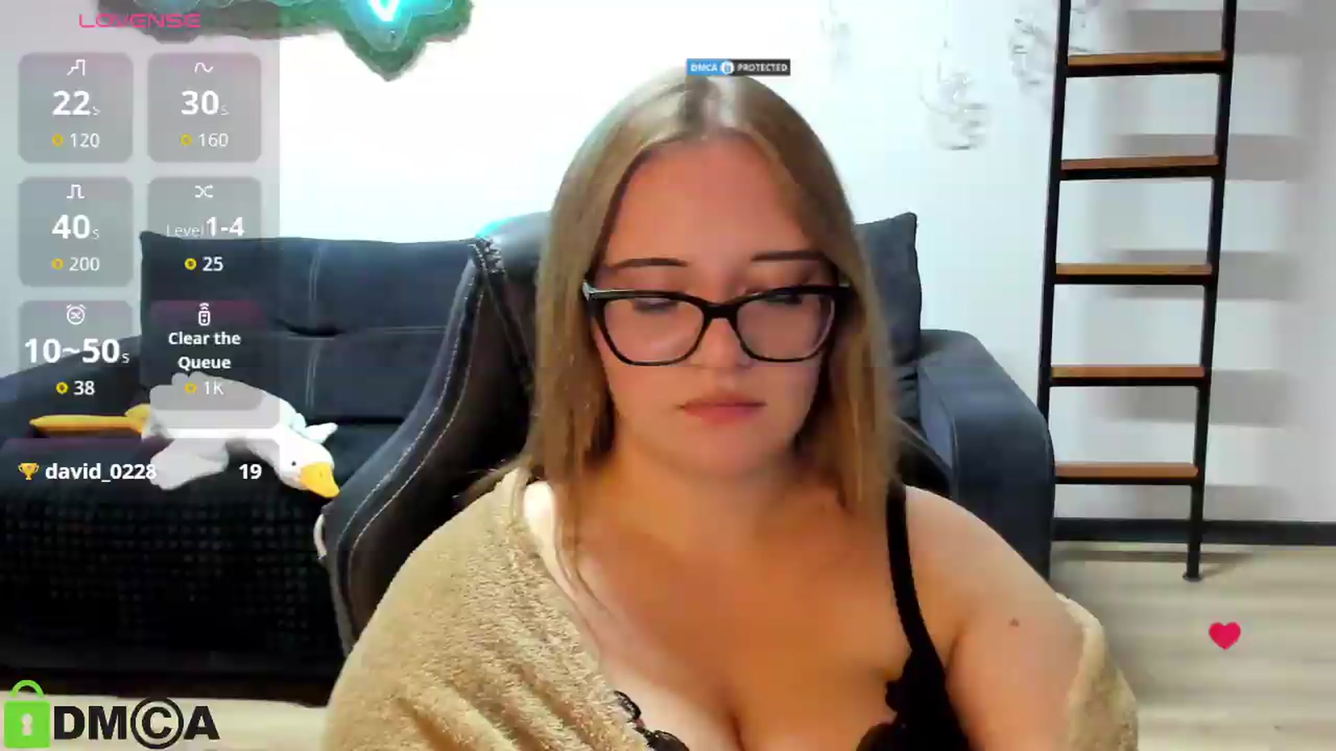 Gallery image thumbnail from JulyLight's myfreecams stream on, 09/18/2026, 23:08 image 11 of 20