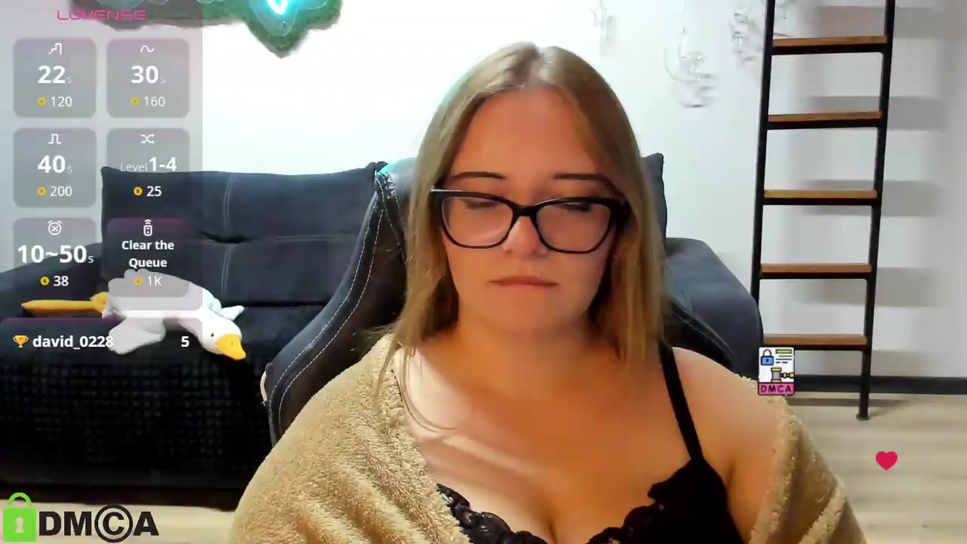 Gallery image thumbnail from JulyLight's myfreecams stream on, 09/18/2026, 23:08 image 5 of 20