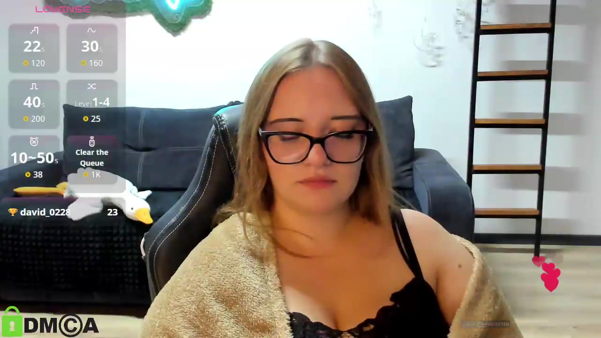 Gallery image thumbnail from JulyLight's myfreecams stream on, 09/18/2026, 23:08 image 14 of 20