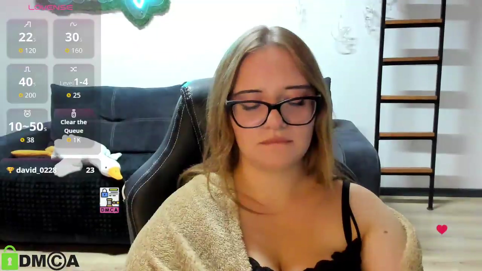 Gallery image thumbnail from JulyLight's myfreecams stream on, 09/18/2026, 23:08 image 20 of 20