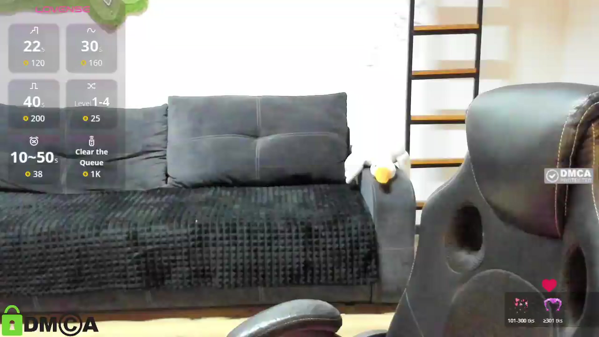 Gallery image thumbnail from JulyLight's myfreecams stream on, 09/20/2026, 23:45 image 4 of 20