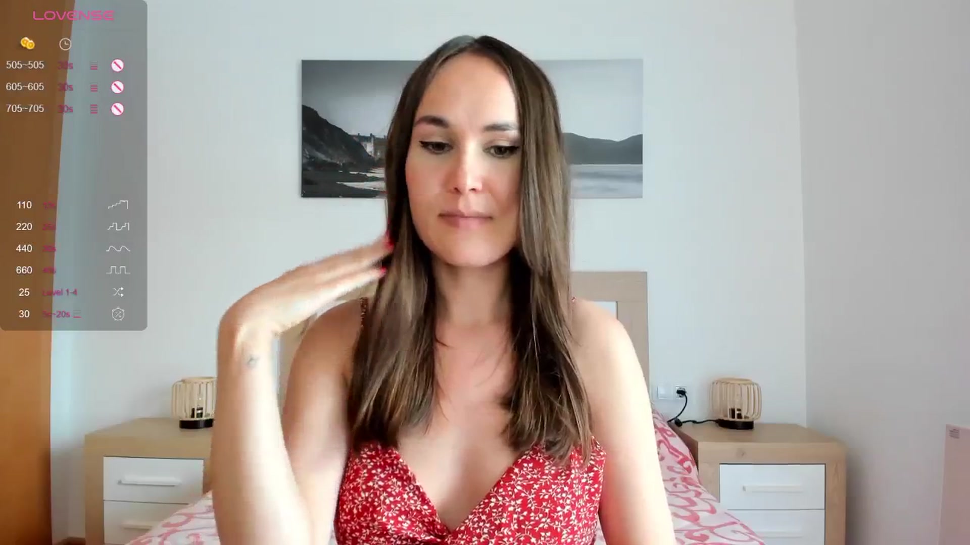 Gallery image thumbnail from JulyMuly's myfreecams stream on, 05/27/2024, 16:20 image 20 of 20