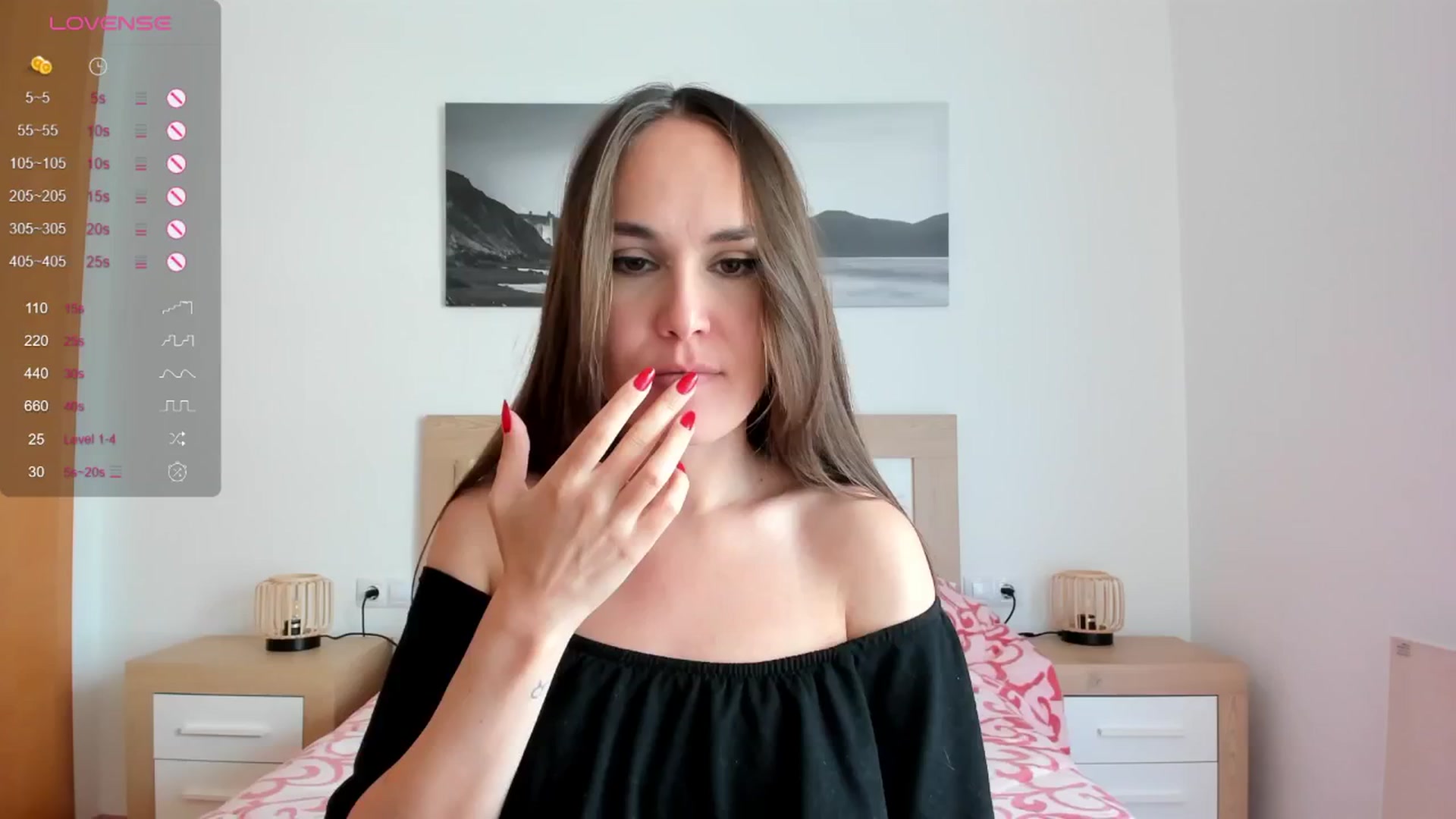 Gallery image thumbnail from JulyMuly's myfreecams stream on, 05/28/2024, 15:22 image 1 of 20
