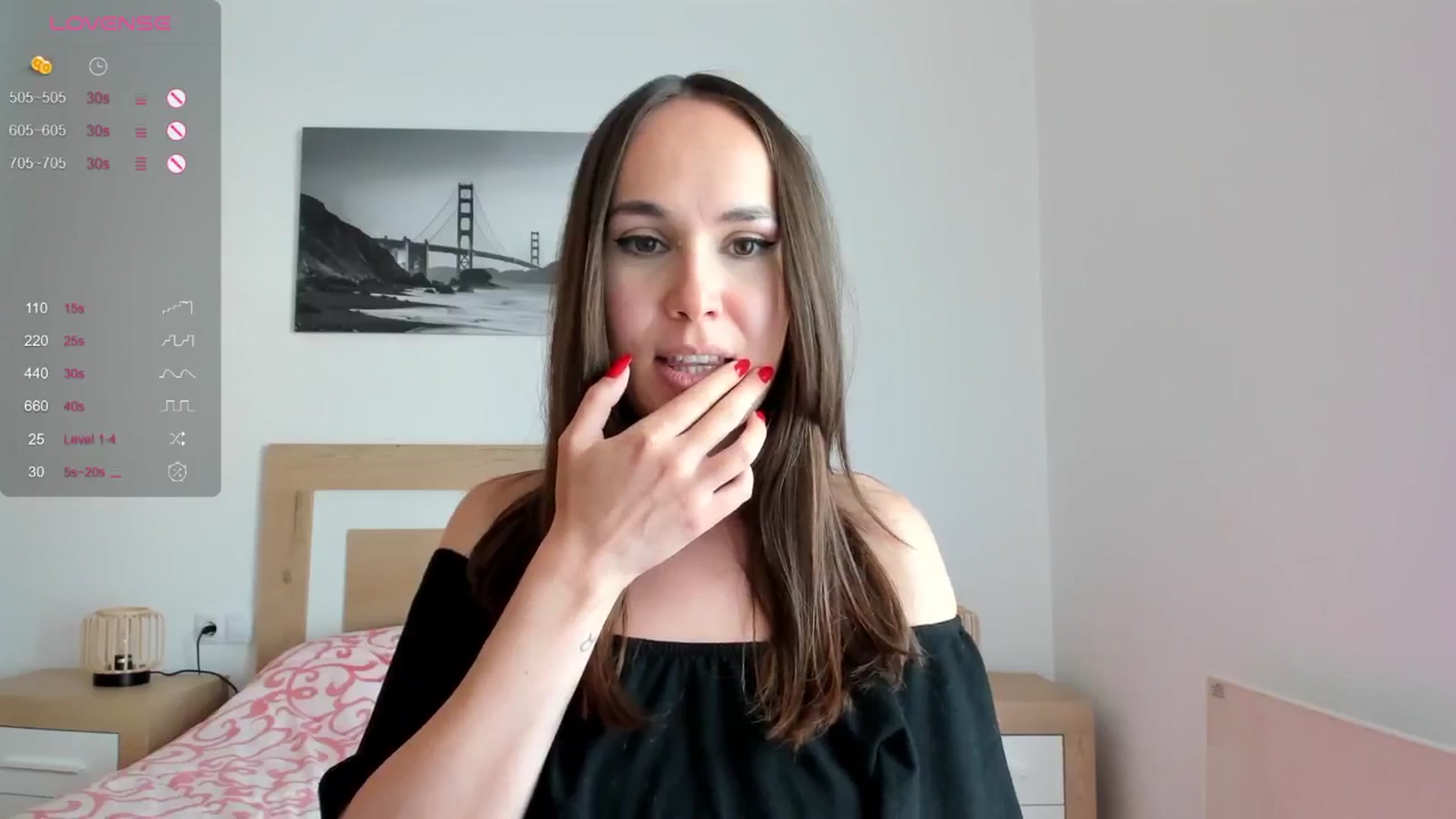 Gallery image thumbnail from JulyMuly's myfreecams stream on, 05/28/2024, 17:21 image 11 of 20