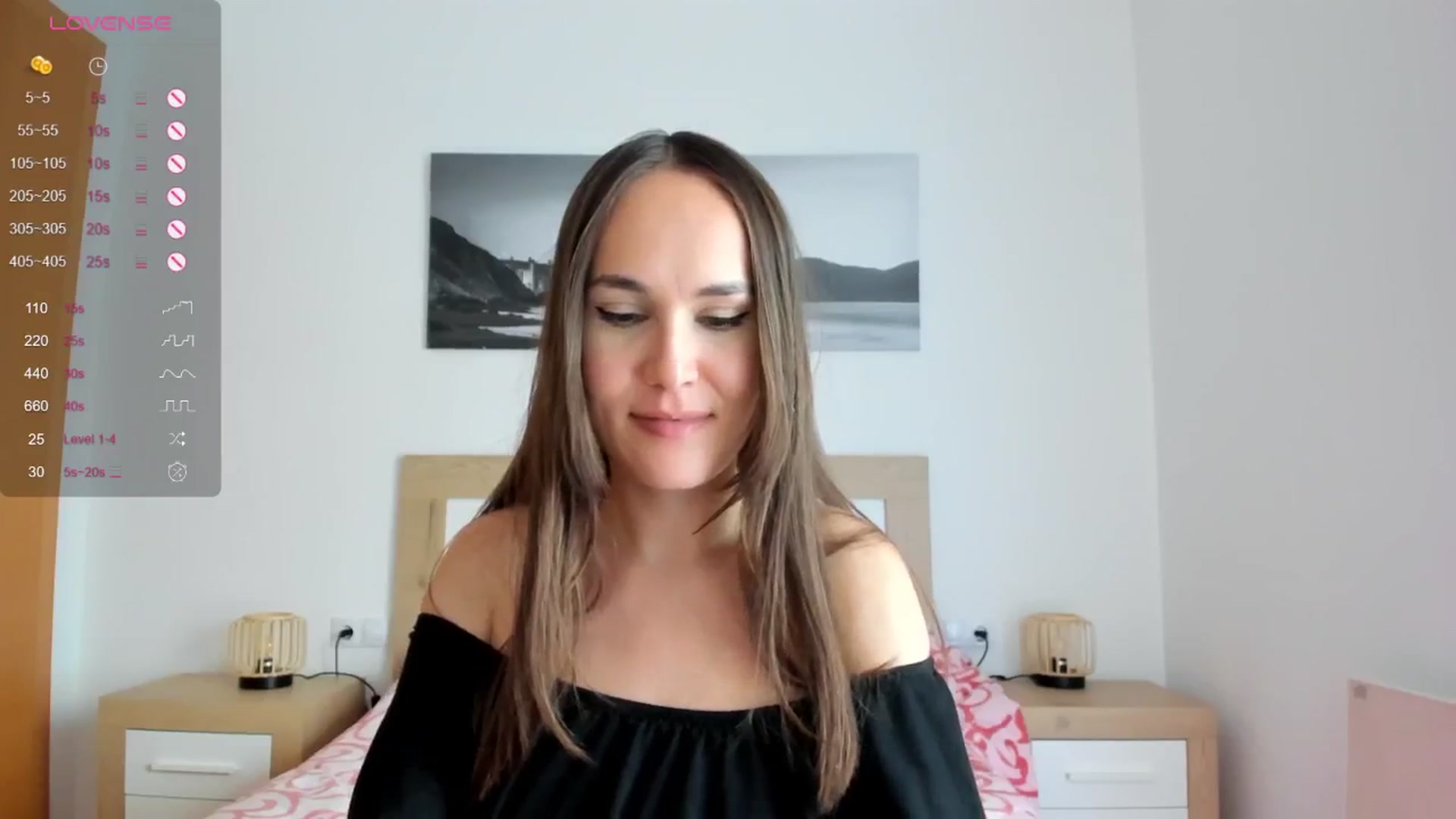 Gallery image thumbnail from JulyMuly's myfreecams stream on, 05/28/2024, 17:21 image 14 of 20
