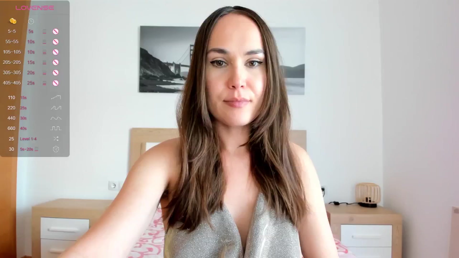 Gallery image thumbnail from JulyMuly's myfreecams stream on, 06/03/2024, 15:36 image 3 of 20