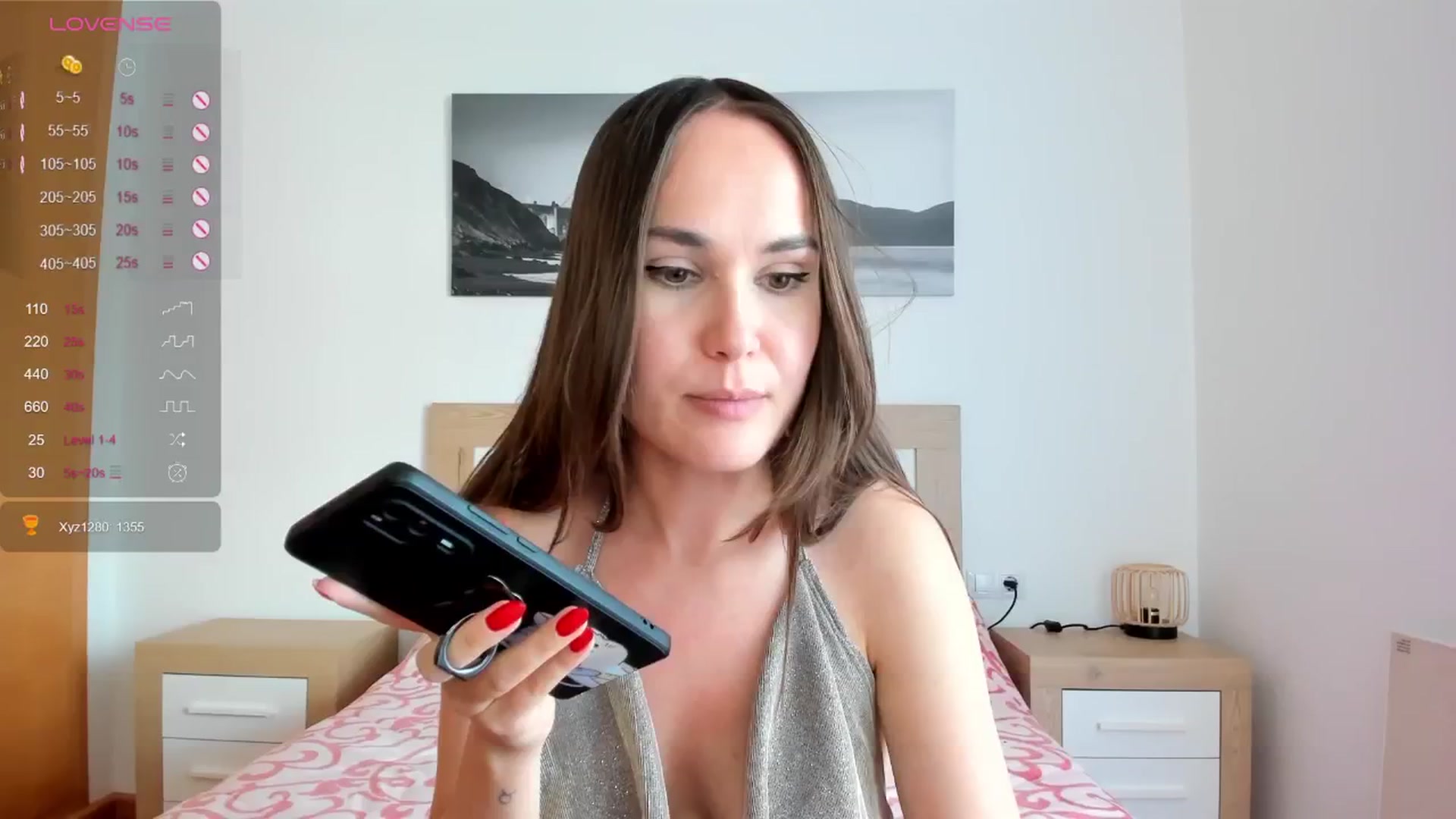 Gallery image thumbnail from JulyMuly's myfreecams stream on, 06/03/2024, 16:15 image 4 of 20