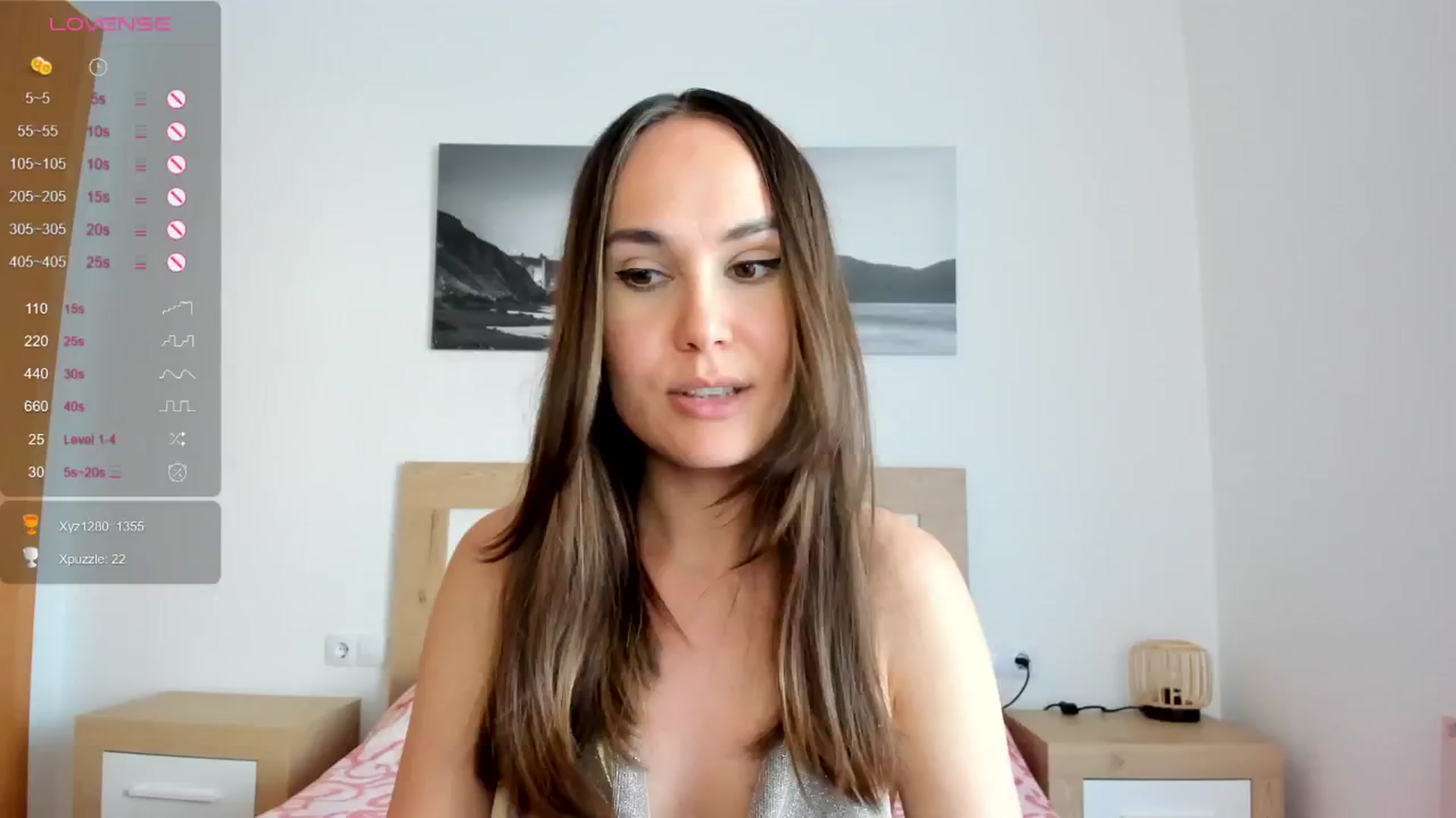 Gallery image thumbnail from JulyMuly's myfreecams stream on, 06/03/2024, 18:05 image 2 of 20