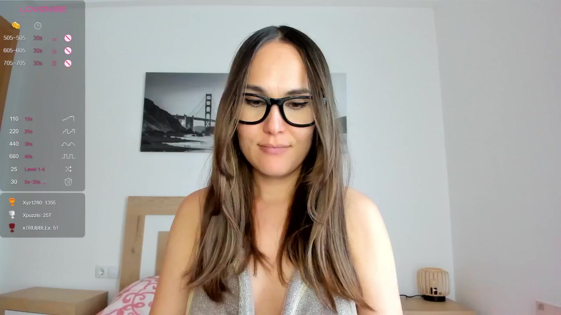 Gallery image thumbnail from JulyMuly's myfreecams stream on, 06/03/2024, 18:05 image 19 of 20