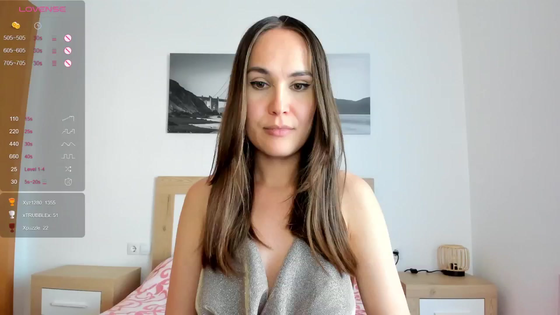 Gallery image thumbnail from JulyMuly's myfreecams stream on, 06/03/2024, 18:05 image 7 of 20