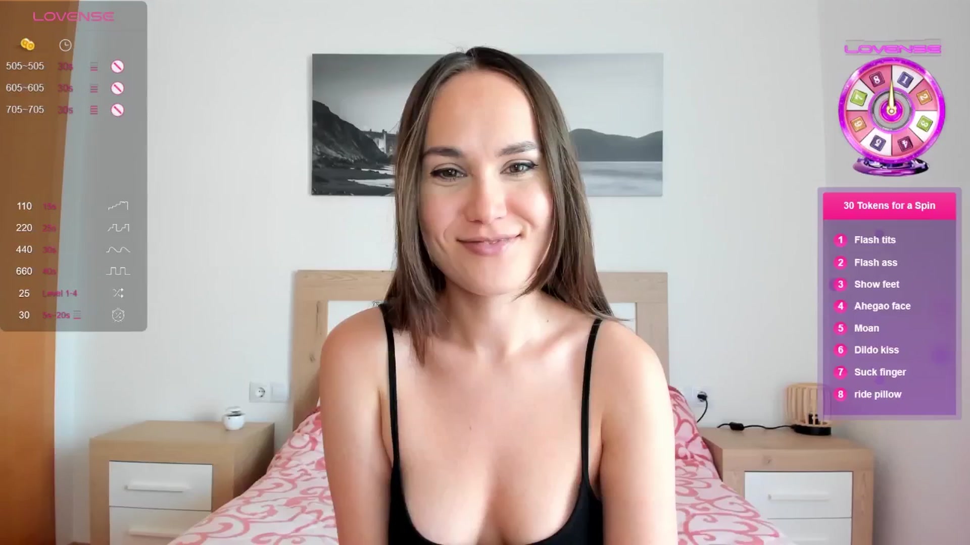 Gallery image thumbnail from JulyMuly's myfreecams stream on, 06/08/2024, 15:51 image 8 of 20