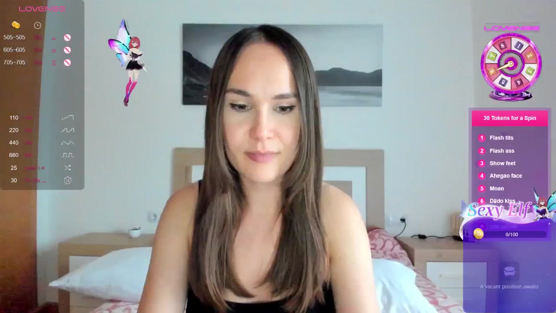 Gallery image thumbnail from JulyMuly's myfreecams stream on, 06/08/2024, 19:10 image 12 of 20