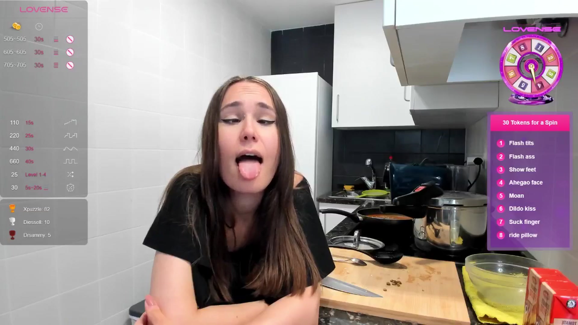 Gallery image thumbnail from JulyMuly's myfreecams stream on, 06/12/2024, 17:43 image 9 of 20