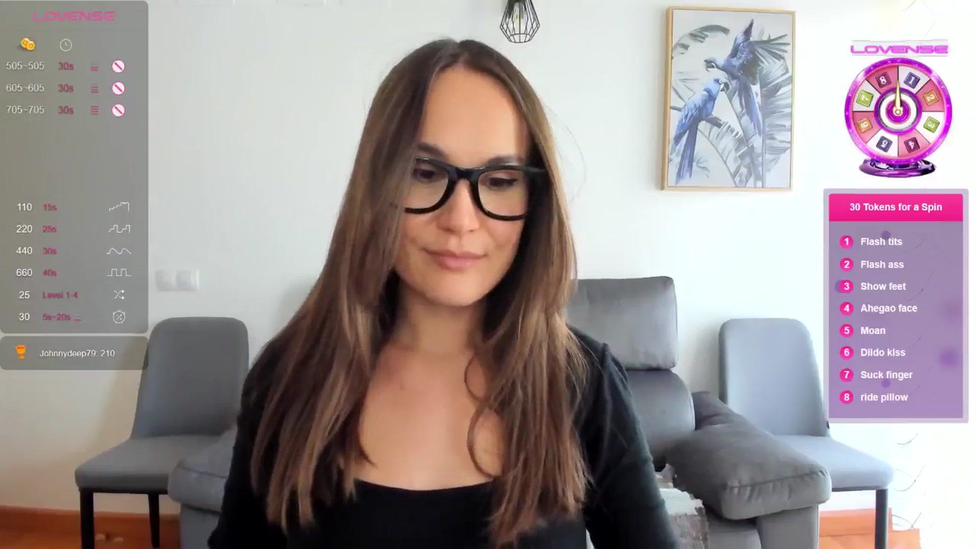 Gallery image thumbnail from JulyMuly's myfreecams stream on, 06/13/2024, 16:11 image 9 of 20