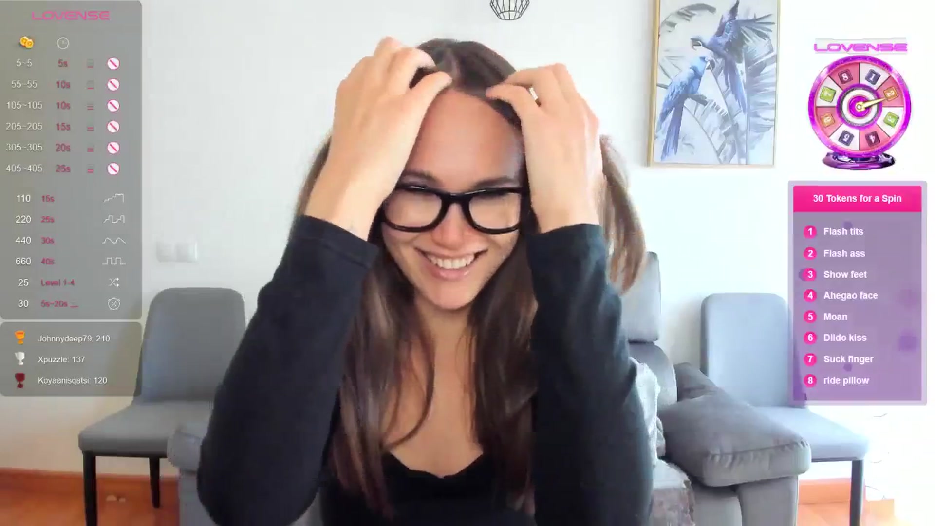 Gallery image thumbnail from JulyMuly's myfreecams stream on, 06/13/2024, 16:57 image 5 of 20