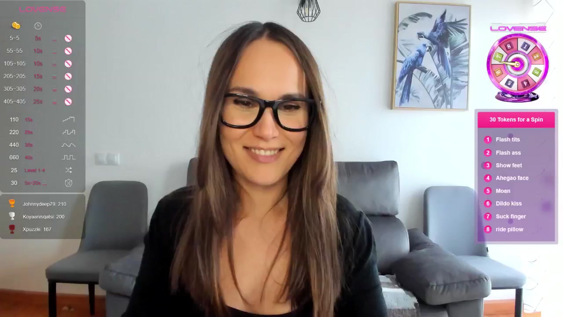 Gallery image thumbnail from JulyMuly's myfreecams stream on, 06/13/2024, 16:57 image 19 of 20