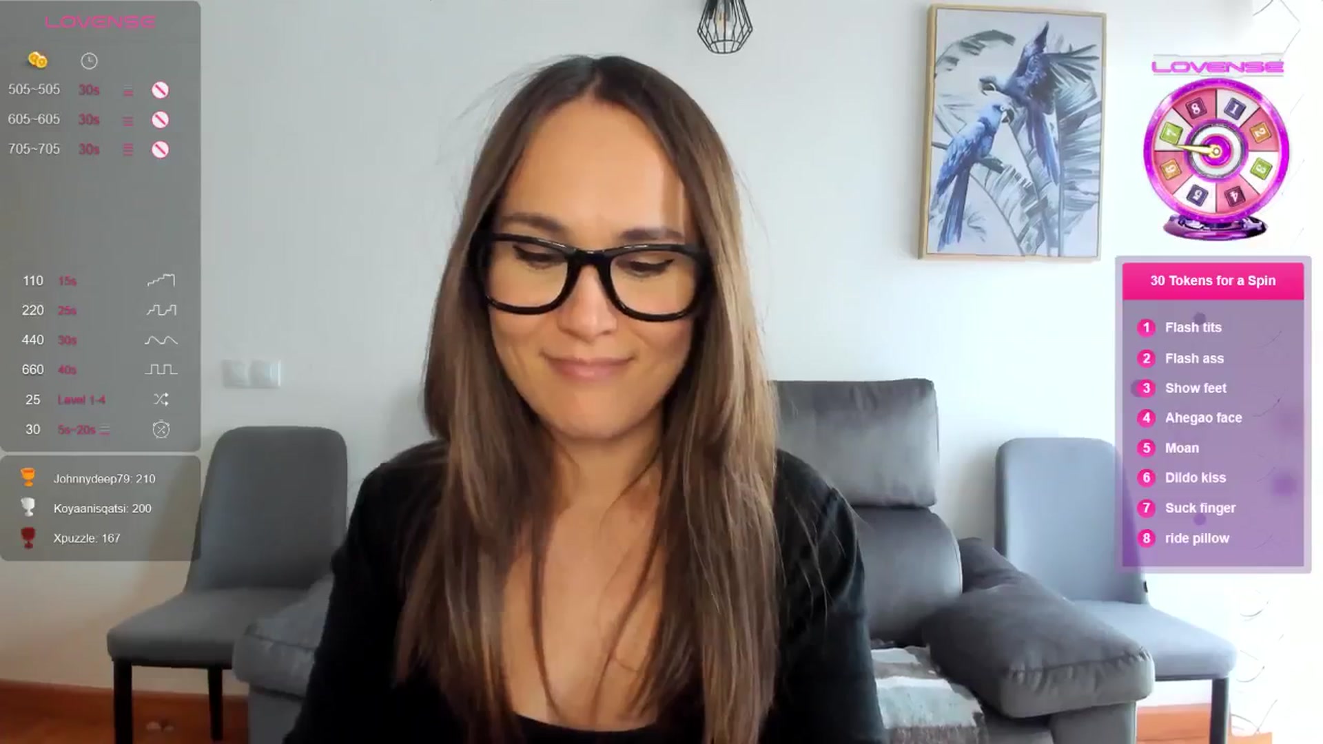 Gallery image thumbnail from JulyMuly's myfreecams stream on, 06/13/2024, 16:57 image 18 of 20