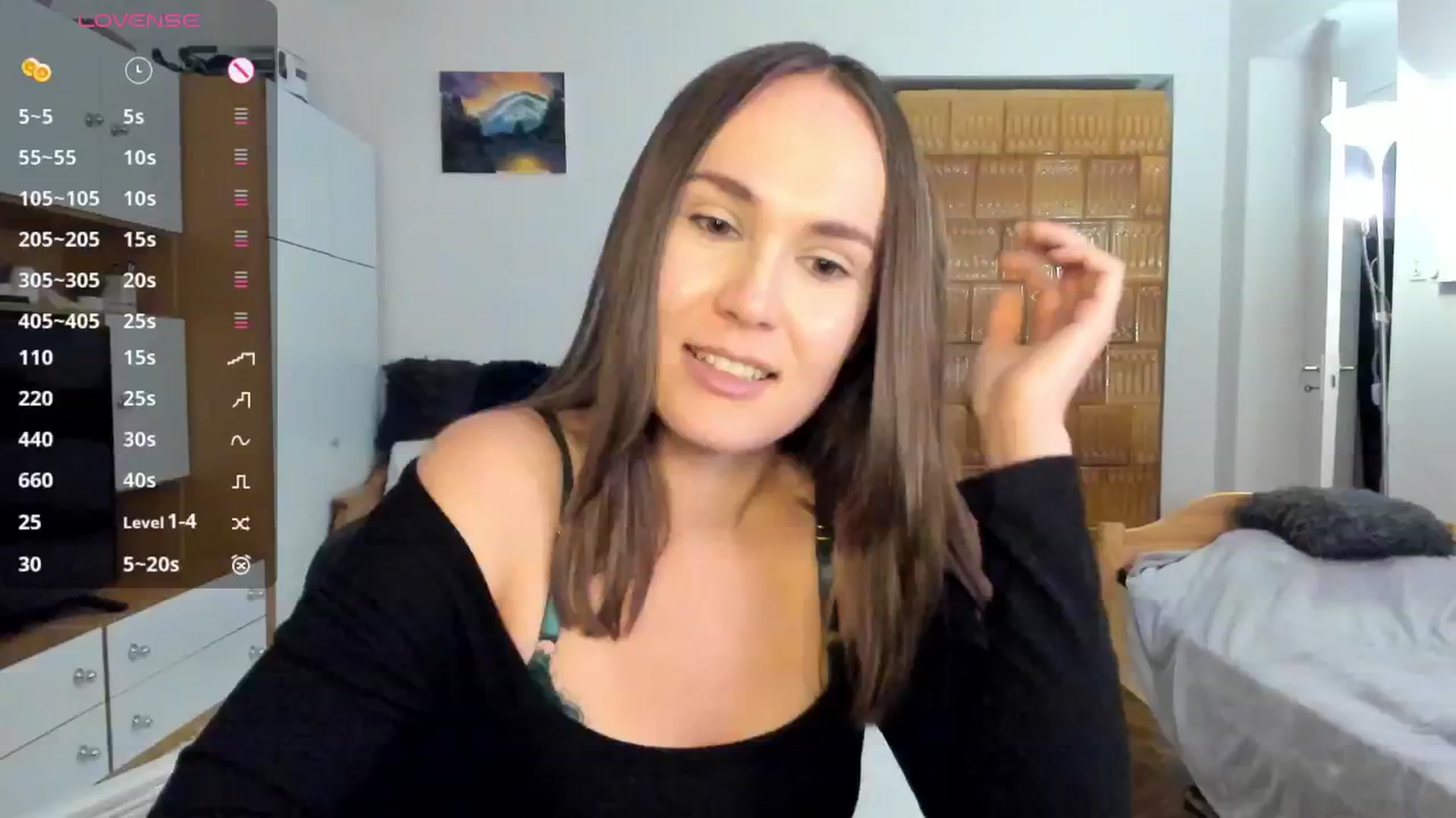 Gallery image thumbnail from JulyMuly's myfreecams stream on, 11/13/2024, 16:40 image 11 of 20