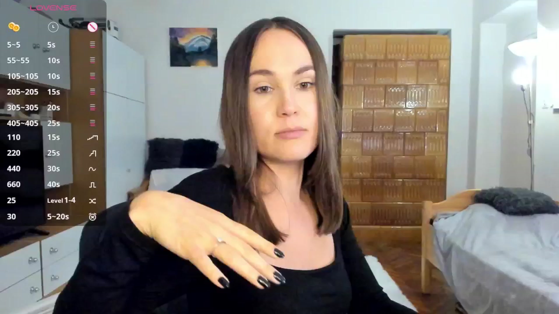 Gallery image thumbnail from JulyMuly's myfreecams stream on, 11/13/2024, 16:40 image 3 of 20