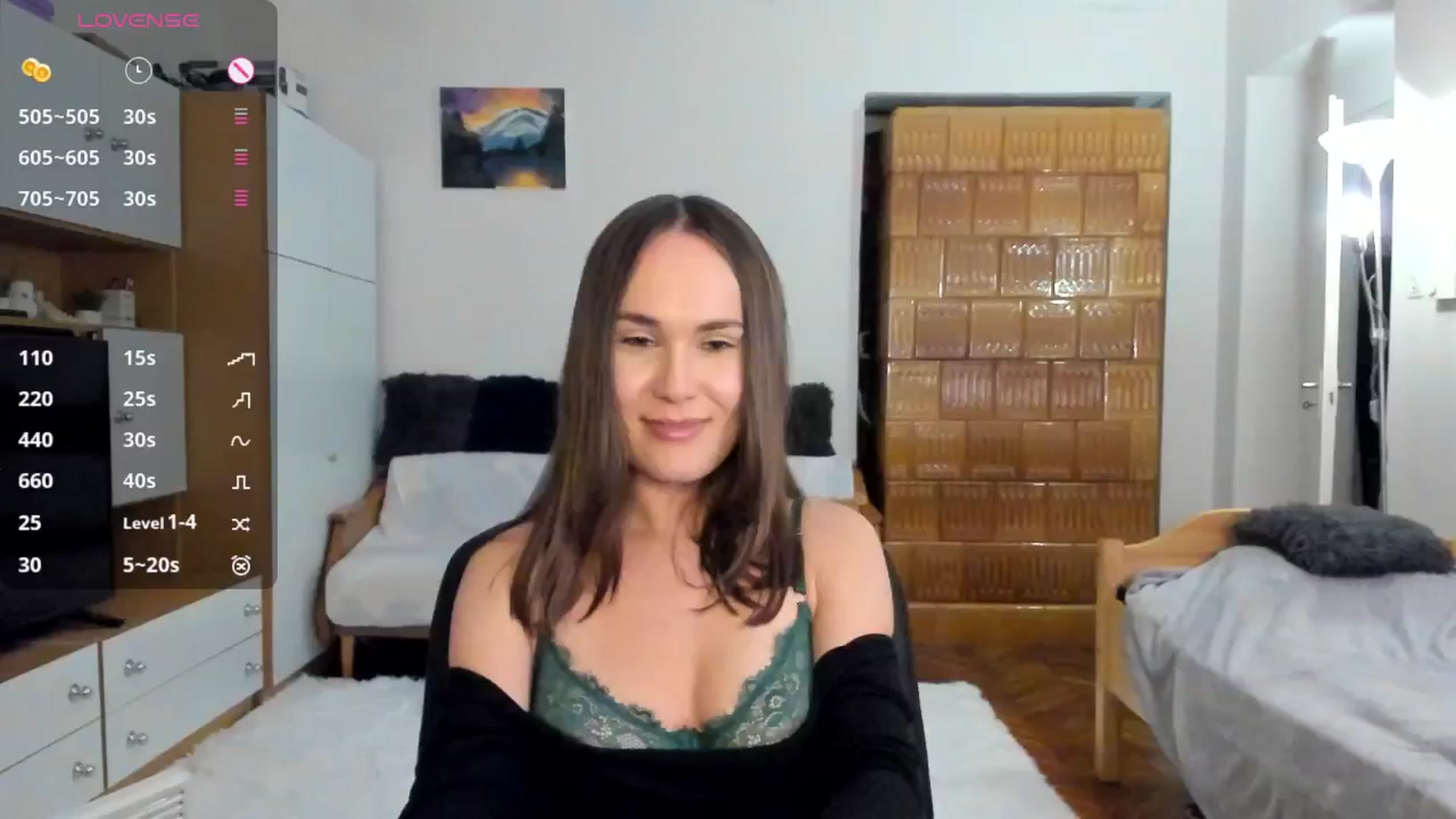 Gallery image thumbnail from JulyMuly's myfreecams stream on, 11/13/2024, 16:40 image 18 of 20