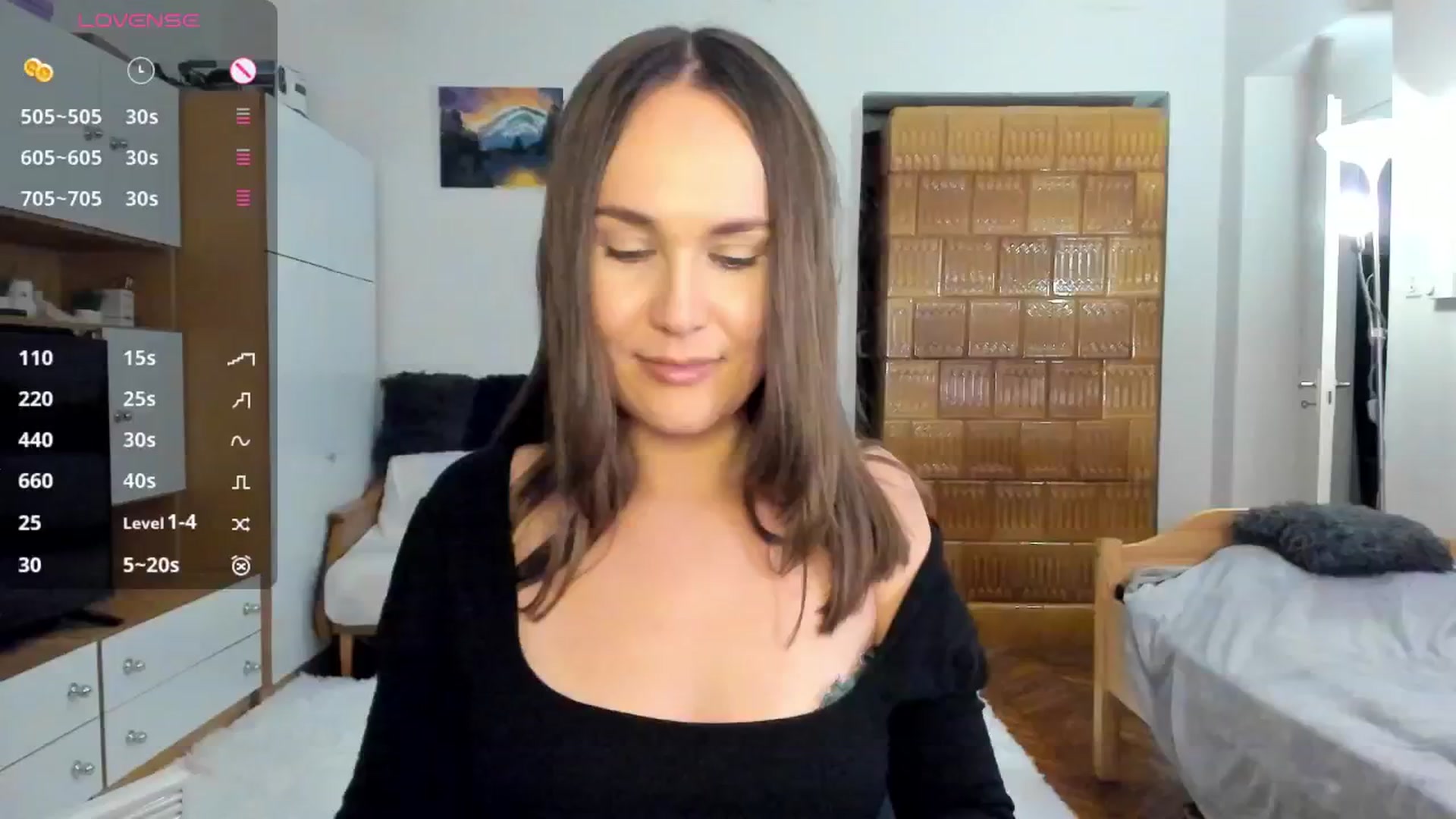 Gallery image thumbnail from JulyMuly's myfreecams stream on, 11/13/2024, 16:40 image 15 of 20