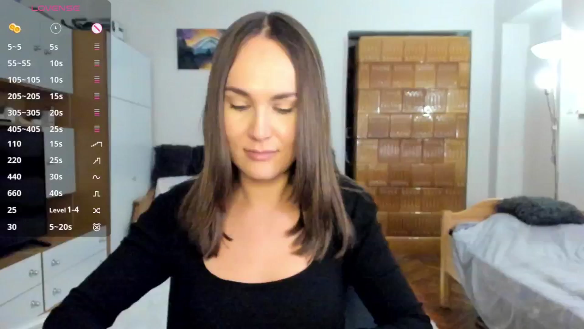 Gallery image thumbnail from JulyMuly's myfreecams stream on, 11/13/2024, 16:40 image 1 of 20